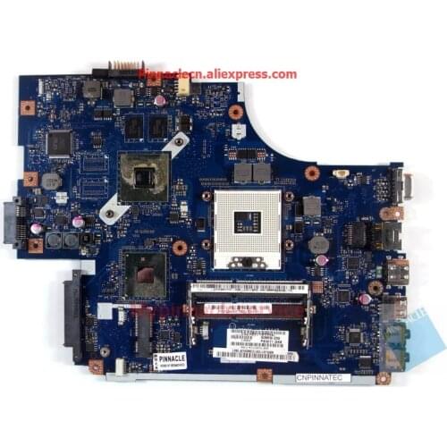 MBRJ011001 Motherboard for Acer Aspire 5741G Packard Bell EasyNote TM85 LA-5894P