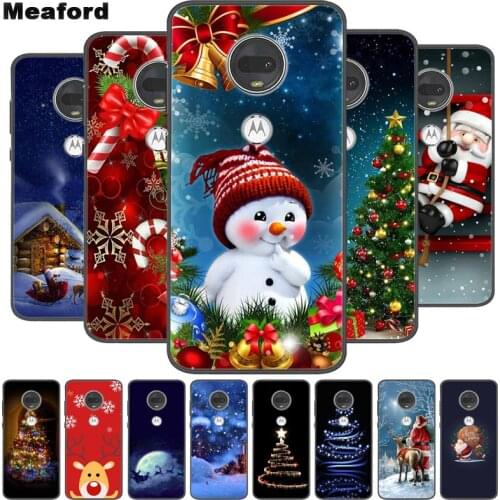 Meaford Motorola Moto G6 Play Phone Cases
