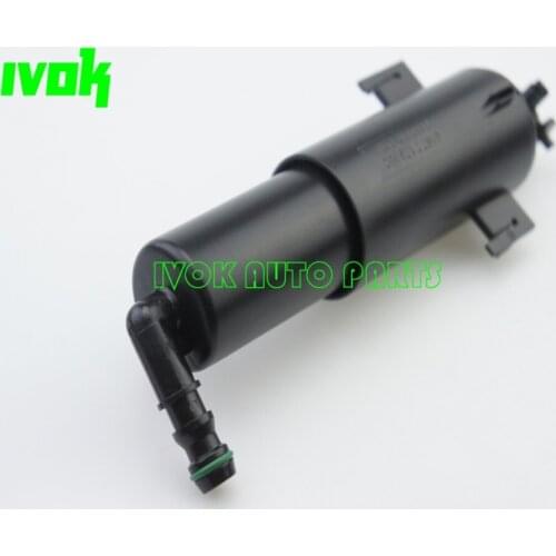 Right Headlight Bumper Lamp Foglight Washer for BMW E70 X5 2009-2013 61674286754 4286754