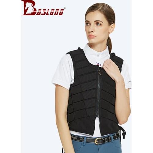 Professional Horse Armor Close-fitting Breathable Lightweight And Flexible Anti-fall And Anti-stepping Equestrian Armor