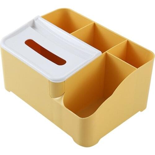 Jewelry Box Cosmetic Box Desktop Jewelry Nail Polish Cosmetic Makeup Brush Holder Storage Box Plastic Cosmetic Storage Box Shelf