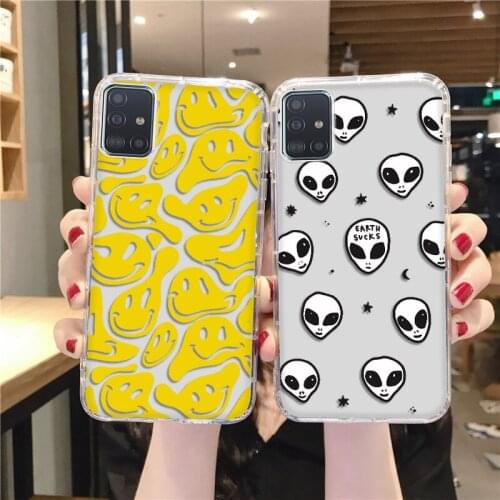 TUNEDEE Samsung Galaxy A70 Phone Cases
