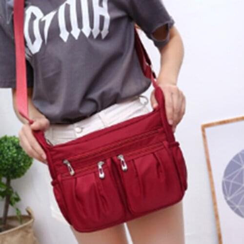 Outdoor Running Bag Shoulder Messenger Bag Sport Bags For Phone Holder Jogging Bag Women Gym Fitness Bag Sport Accessories