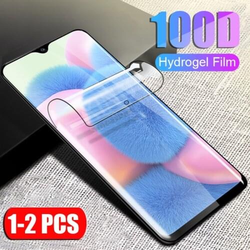 XINUO Screen Protectors For Samsung Galaxy A30