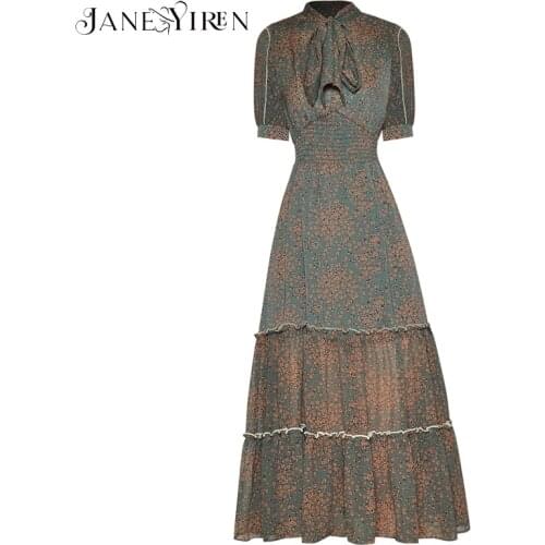 Y&M Floral Summer Dresses