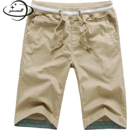 YAUAMDB Men's Short Shorts