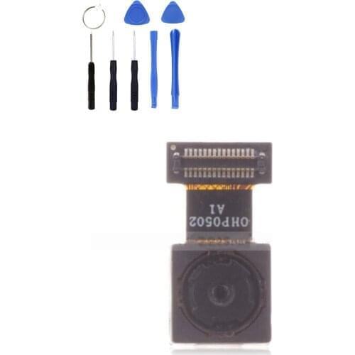 Back Camera Big Main Camera Back Facing Camera Replacement Part! FOR Xiaomi REDMİ NOTE 6