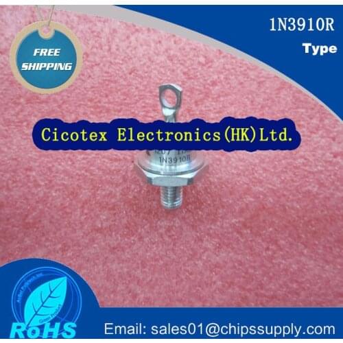 1N3910R 1N 3910R FAST RECOVERY RECTIFIER Module IGBT 1N3910-R IN3910R