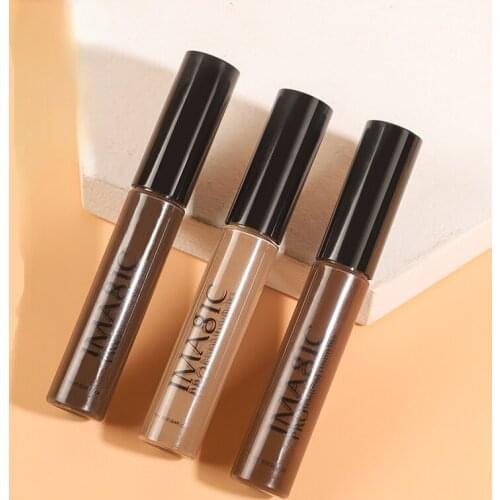 4 color durable waterproof eyebrow dyeing cream eyebrow shadow makeup beauty tool eyebrow gel enhancer eyebrows