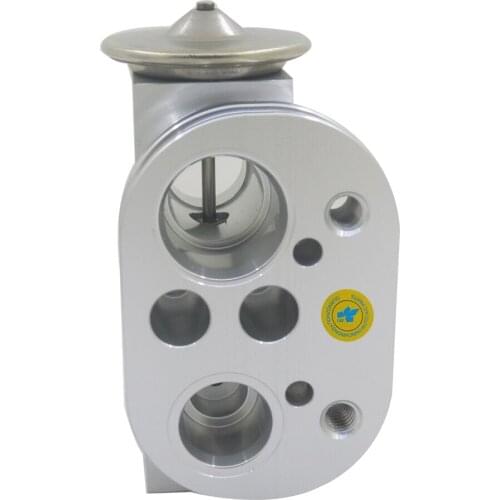 Car AC Expansion Valve For 1 2 3 4 F20 F21 F22 F23 F30 F31 F32 F34 F36 F80 F82 64119289832 64119229488 TD389 N670812Z722