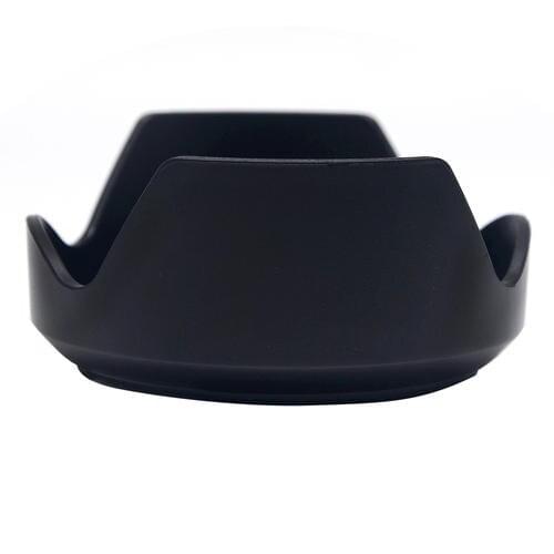ALC-SH113 sh113 Reverse flower Lens Hood cover 49mm for SONY FE 30 3.5 30mm F3.5 camera lens