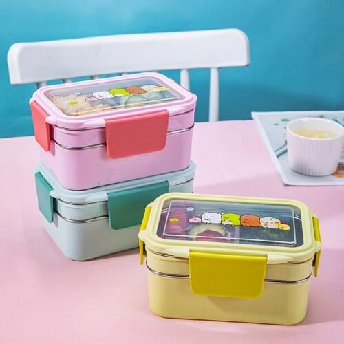 MAREASTELEOR Lunch Boxes