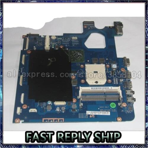 SHELI For Samsung NP305V5A NP305V7A Motherboard BA92-08674A BA92-08674B