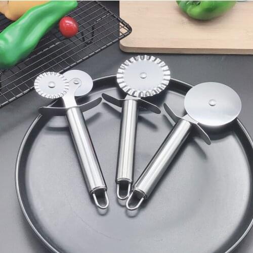 Minghong Pizza Tools