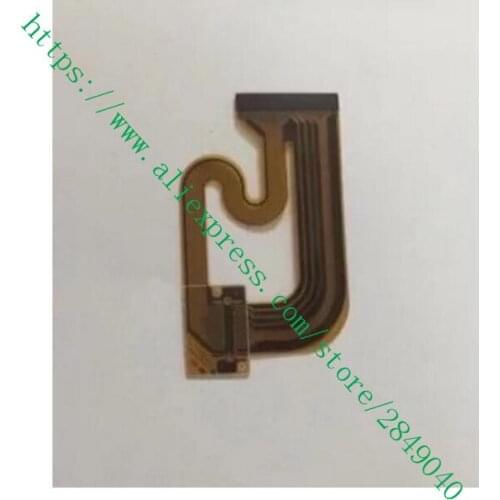 NEW Original Hard Disk Flex Connect Motherboard FPC For Panasonic H80 H85 H90 H101 Camera Unit Repair Part