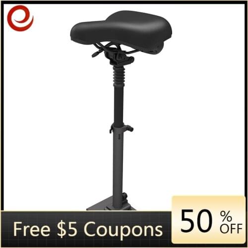 Original Electric Scooter Max G30 Seat for NINEBOT MAX G30 Electric Scooter Skateboard Seat
