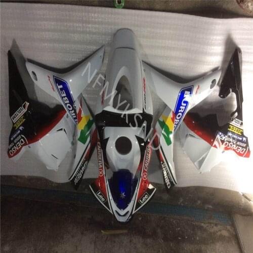 Multicolour motorcycle for HONDA CBR600RR 2009 2010 2011 2012 CBR600RR 2009-2012 Fairing plastic bodywork body Fairing
