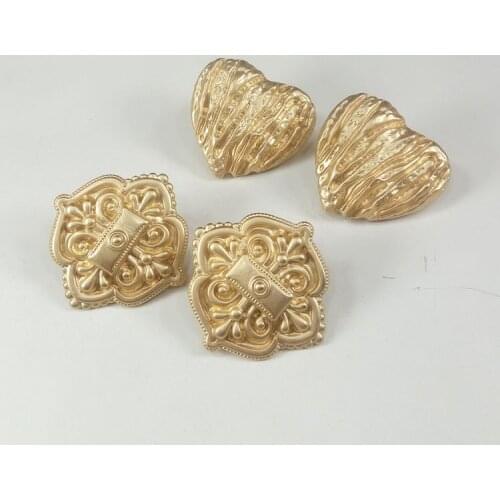 Aros Earing Brinco Trendy Pendientes European And American Jewelry Popular Personality Fashion Sweet Beach, Earrings, Fo-15