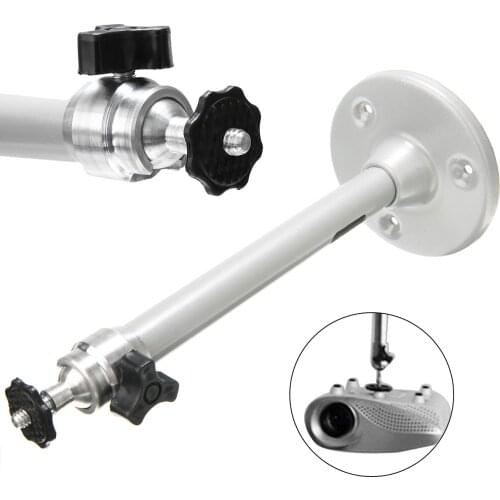 Universal Mini Projector Wall Mount Bracket Holder Stand Projector Portable Moving Mount Hanging Bracket Accessories