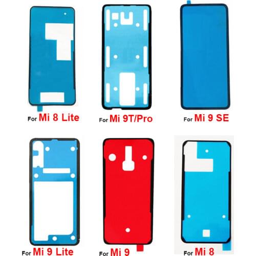 Weeten Xiaomi Mi 9T Phone Batteries