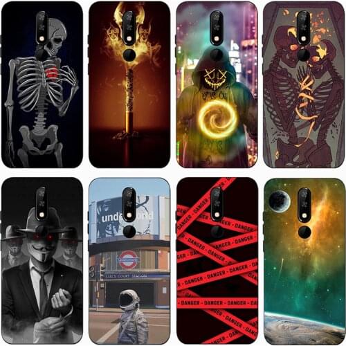 For BQ 5732L Aurora SE Case Silicone TPU Cover Phone Case On for BQ-5732L Aurora SE case Protective Case Funda Coque