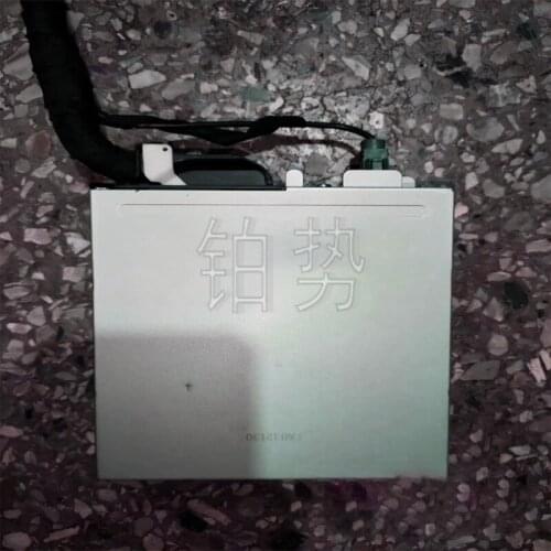 Car Reversing camera system control unit 2010-2016Por sch ePa nam era Reversing image module Reversing image computer