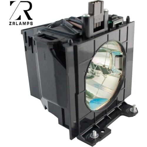 ET-LAD40 NSHA230W Original projector lamp with housing for PT-D4000 FD400 D4000U
