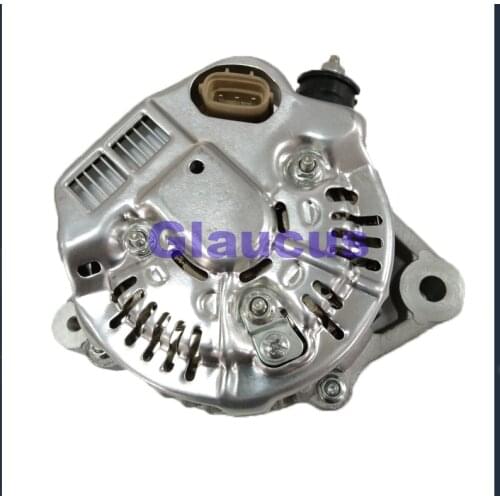 1KZ 1KZT 1KZTE engine Alternator Generator for Toyota 4 Runner Land cruiser / 90 / Prado Hilux 2982cc 8v 3.0 TD 27060-67150