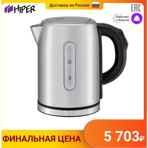 HIPER Electric Kettles