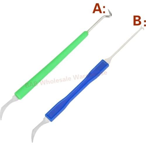 Circular Knitting Machine Use Open Needles Knife / Knitting Machine Tools/Jacquard knitting machine tool