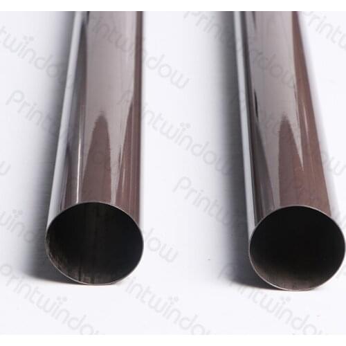 Metal Fuser Film Sleeves for HP 806 830 M806DN M830 M806 Fixing Film