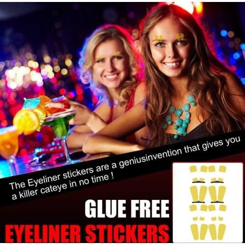 Fashion Self Adhesive Rhinestone Stickers Crystal Sticker For Nail Beauty Face Makeup Face Phone Decoration Eye Tattoo Patch