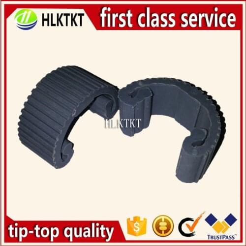 SVGUM001751PAN M160 M205 AR1818 AR2718 AR3818 AR2818 Paper Pickup Roller Tire for Sharp AR 1818 2718 3818 2818 M160 205