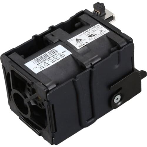 Server Cooling Fan Replacement for HP DL320E G8 DL320 G8 675449-001 675449-002 Cooler Fan