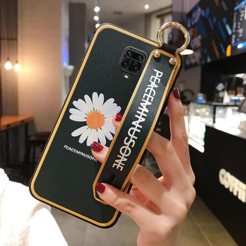 SoCouple Phone Cases Xiaomi Redmi Note 9S