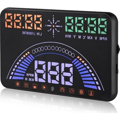 TERRIFIC Car Electronics