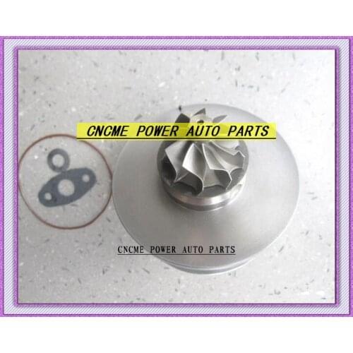 TURBO cartridge CHRA core GT1749V 758219 758219-5003S 03G145702F For AUDI A4 A6 For Volkswagen VW Passat B6 BVG BVF BLB DPF 2.0L