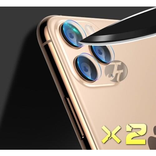 Lens Film For Protective glass iphone 7 8 plus 12 pro max 11 accessories for mobile phones Glass on the for iphone 7 xr x s mini