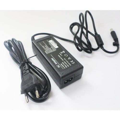 Laptop Ac Adapter 18.5V 3.5A For HP G60-100 G60-120US G60-230US G60-235WM G60-533CL PPP009H PPP009D PPP009L PPP009S 7.4mm*5.0mm