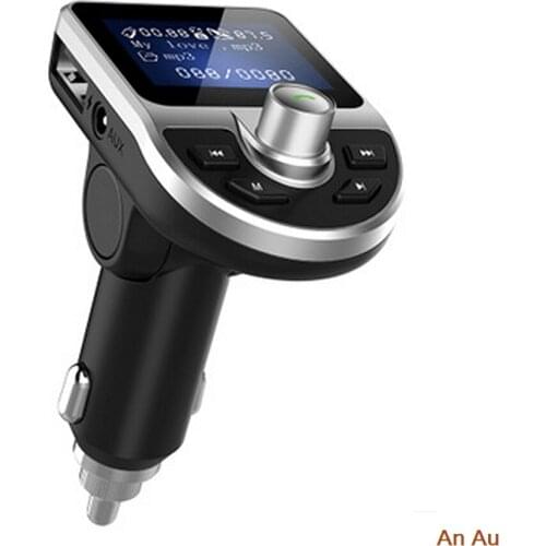 Car MP3 Bluetooth Music Player BT39 Car Electronics MP3 Player