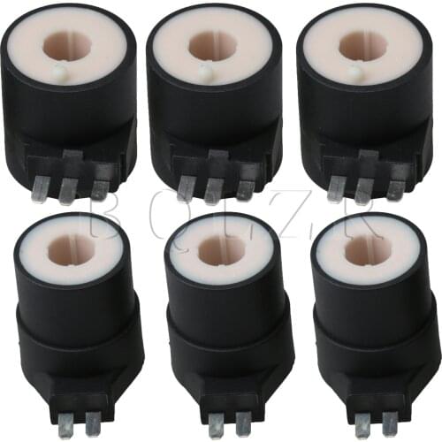 BQLZR 3 Pieces 279834 Dryer Gas Coil Kit for 14205025 14210908 12001349