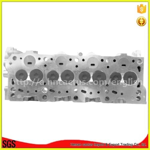 Engine Parts R2 RF Cylinder Head Assembly fore Mazdas 323 626 E2200 Premacy CP B2200 Capella 2.2D AMC908850