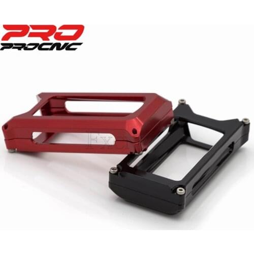 For Honda Super Cub c125 Aluminum Motorbike key Cover Case Holder Accessories Motorcycle Key Remote Cover Case