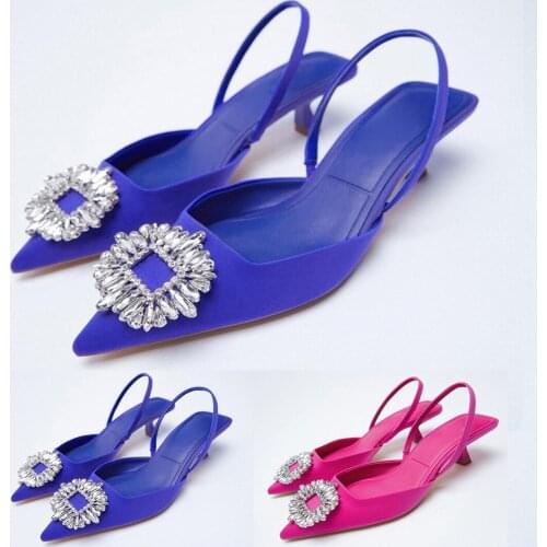 HEFLASHOR Women's Sandals