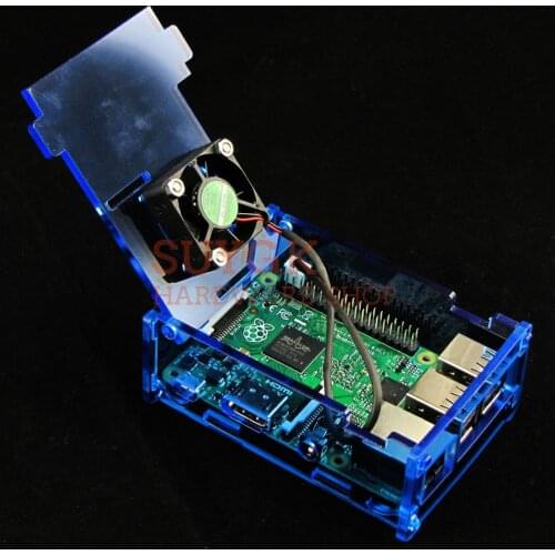 Raspberry Pi 墨痕(电脑和办公) China