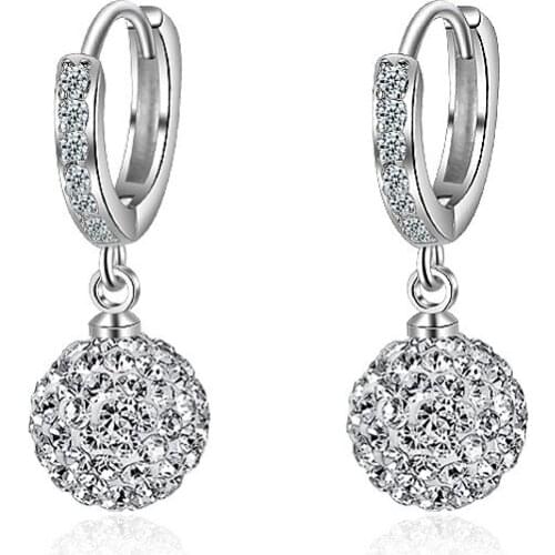 Karopel Earrings For Children
