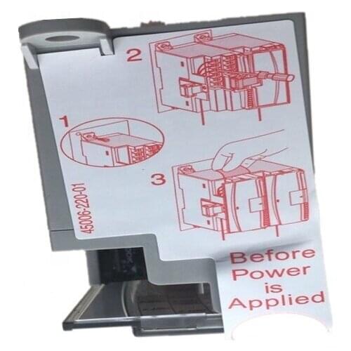 Best Sell PLC Allen-Bradley 1762-OB8 MicroLogix 8-Point Digital DC Output Module 1762-OB8