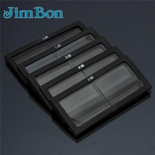 1.0/1.5/2.0/2.5/3.0 Diopter Welding Magnifier Lens Cheater Lens Welder Helmet Glass Safety Protective Goggles