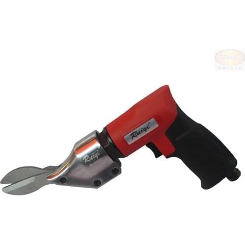 Metal pneumatic scissors, pneumatic shear curve pneumatic tools needle cutting machine, air shears