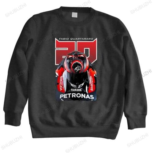 New arrived homme cotton hoodie fashion Untitled hoody fabio quartararo male brand Sportswear unisex brand winter hoodies